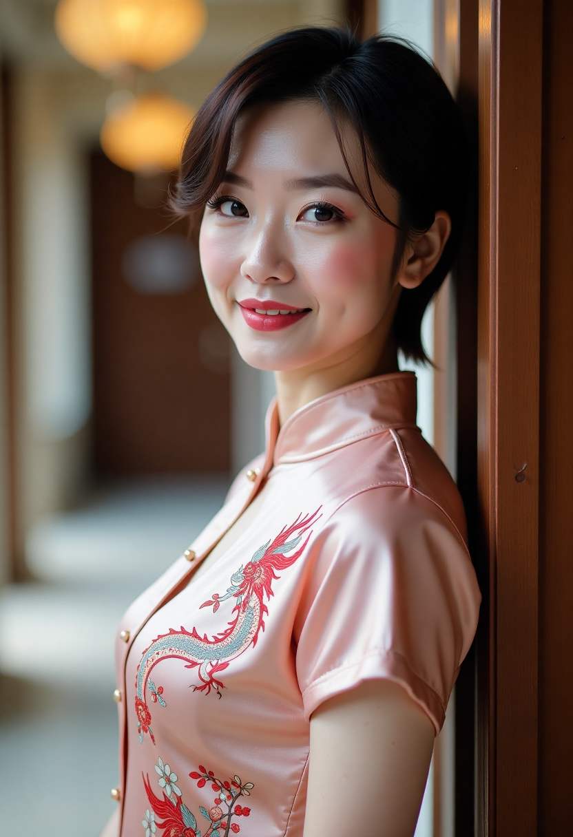远古巨兽重生