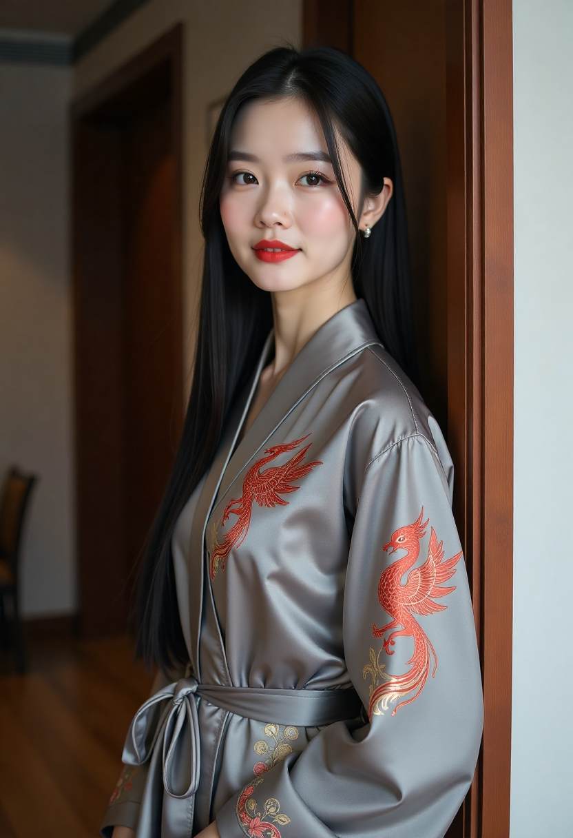 时间裂隙