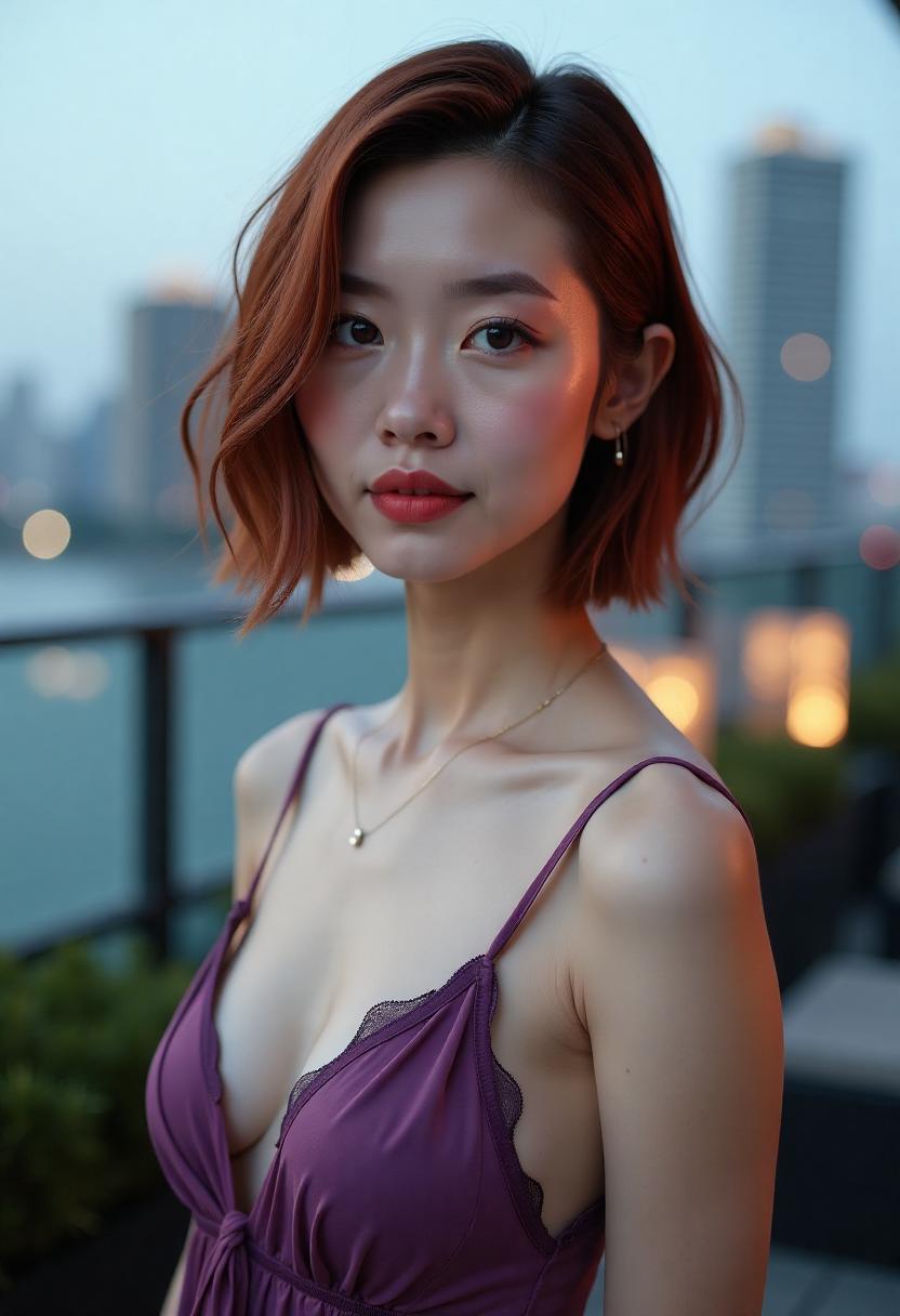 星辰彼岸的你