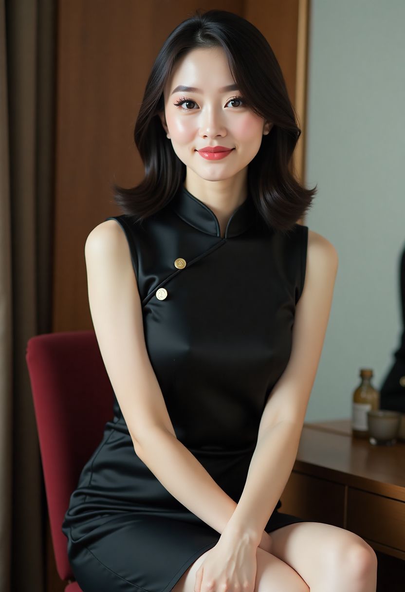 山海秘境第一季